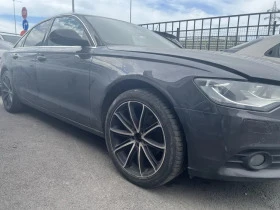 Audi A6 3.0TDI 204, снимка 3