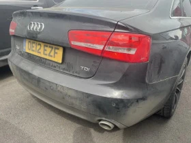 Audi A6 3.0TDI 204, снимка 12