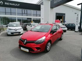 Renault Clio 0.9TCe LPG N1 1+1, снимка 2