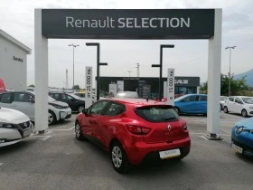 Renault Clio 0.9TCe LPG N1 1+1, снимка 3