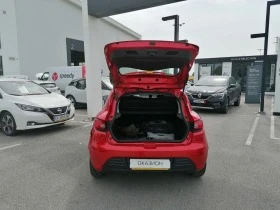 Renault Clio 0.9TCe LPG N1 1+1, снимка 5