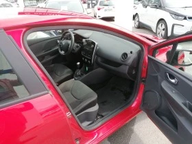 Renault Clio 0.9TCe LPG N1 1+1, снимка 7