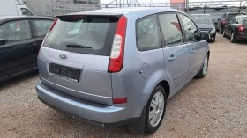 Ford C-max AUTOMATIK NOV VNOS GERMANY | Mobile.bg    4