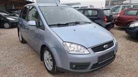 Ford C-max AUTOMATIK NOV VNOS GERMANY | Mobile.bg    3