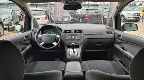 Ford C-max AUTOMATIK NOV VNOS GERMANY | Mobile.bg   13