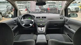 Ford C-max AUTOMATIK NOV VNOS GERMANY | Mobile.bg    13