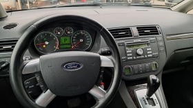 Ford C-max AUTOMATIK NOV VNOS GERMANY | Mobile.bg   12