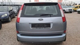 Ford C-max AUTOMATIK NOV VNOS GERMANY | Mobile.bg    5