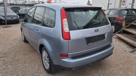 Ford C-max AUTOMATIK NOV VNOS GERMANY | Mobile.bg    7