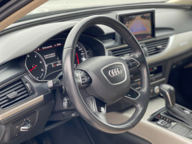 Audi A6 3.0TDI*QUATTRO*FACELIFT*FULL, снимка 9 - Автомобили и джипове - 44756122