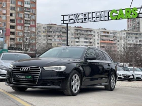 Audi A6 3.0TDI* QUATTRO* FACELIFT* FULL 1