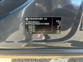 VW Sharan 2.0tdi, 177hp, снимка 17