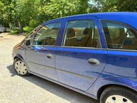 Opel Meriva, снимка 15