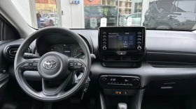 Toyota Yaris  ,    339 . | Mobile.bg    11