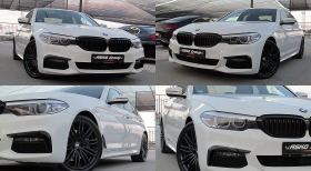 BMW 530 M-PAKET/Keyless/KAMERA/GERMANY/СОБСТВЕН ЛИЗИНГ, снимка 8