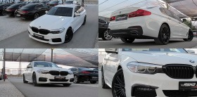 BMW 530 M-PAKET/Keyless/KAMERA/GERMANY/СОБСТВЕН ЛИЗИНГ, снимка 7