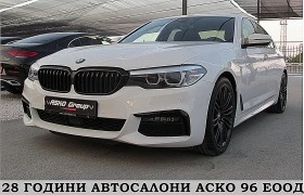 BMW 530 M-PAKET/Keyless/KAMERA/GERMANY/  | Mobile.bg    1