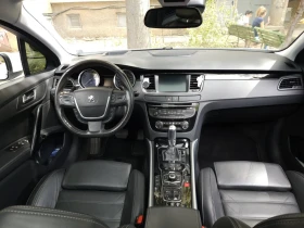 Peugeot 508 GT, снимка 10