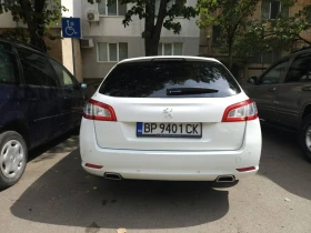 Peugeot 508 GT, снимка 4