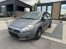 Fiat Punto 1.3MultiJet 90kc 6ск