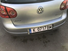 VW Golf, снимка 9