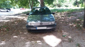 VW Passat, снимка 10