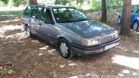 VW Passat, снимка 3