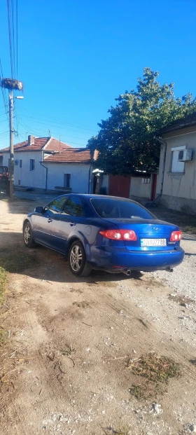 Mazda 6 2, 3, снимка 3