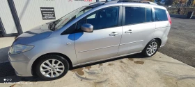 Mazda 5 Facelift | Mobile.bg    14