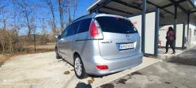 Mazda 5 Facelift | Mobile.bg    17