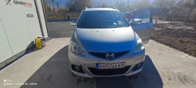 Mazda 5 Facelift | Mobile.bg    13