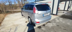 Mazda 5 Facelift | Mobile.bg    15