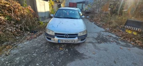 Opel Omega, снимка 1