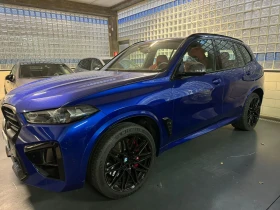 BMW X5M X5 M competition , снимка 5