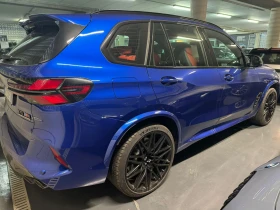 BMW X5M X5 M competition , снимка 4