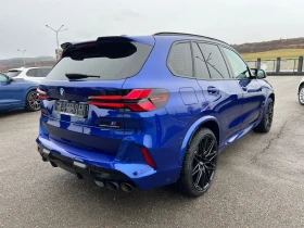 BMW X5M  competition , снимка 4