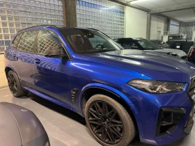 BMW X5M X5 M competition , снимка 6