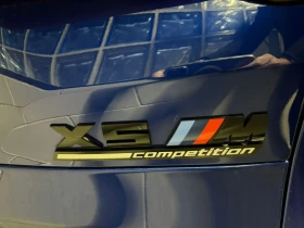 BMW X5M X5 M competition , снимка 8