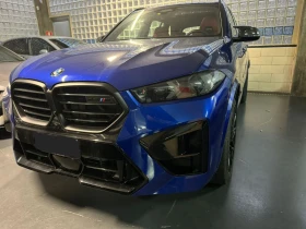 BMW X5M X5 M competition , снимка 2