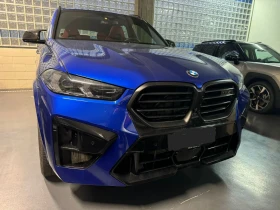 BMW X5M X5 M competition 