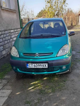 Citroen Xsara picasso 1.6, снимка 1