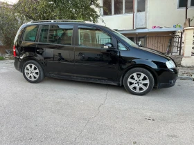 VW Touran 1.9 TDI, снимка 2