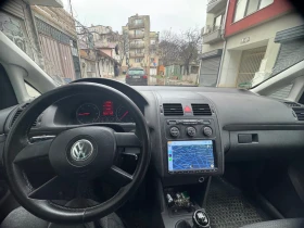 VW Touran 1.9 TDI, снимка 3