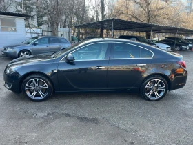 Opel Insignia 2.0 Turbo Automat Cosmo 250hp, снимка 7