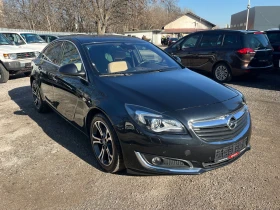 Opel Insignia 2.0 Turbo Automat Cosmo 250hp, снимка 2