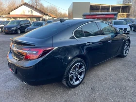 Opel Insignia 2.0 Turbo Automat Cosmo 250hp, снимка 6