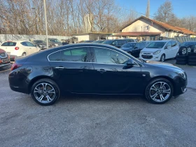 Opel Insignia 2.0 Turbo Automat Cosmo 250hp, снимка 3