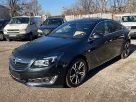 Opel Insignia 2.0 Turbo Automat Cosmo 250hp, снимка 4