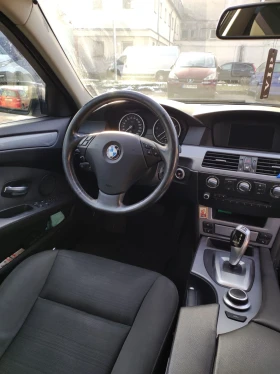 BMW 530, снимка 7