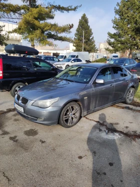 BMW 530, снимка 2